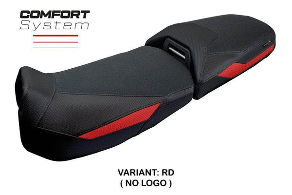TPZ Italia Comfort system Seat Cover BMW R1300GS Adventure 2024 - Motorcycle Performance Store