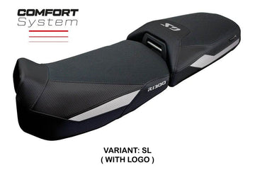 TPZ Italia Comfort system Seat Cover BMW R1300GS Adventure 2024 - Motorcycle Performance Store