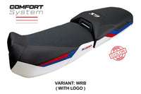TPZ Italia Comfort system Seat Cover BMW R1300GS Adventure 2024 - Motorcycle Performance Store