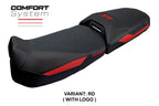 TPZ Italia Comfort system Seat Cover BMW R1300GS Adventure 2024 - Motorcycle Performance Store
