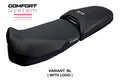 TPZ Italia Comfort system Seat Cover BMW R1300GS Adventure 2024 - Motorcycle Performance Store