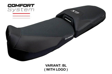 TPZ Italia Comfort system Seat Cover BMW R1300GS Adventure 2024 - Motorcycle Performance Store