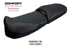 TPZ Italia Comfort system Seat Cover BMW R1300GS Adventure 2024 - Motorcycle Performance Store