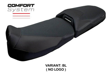 TPZ Italia Comfort system Seat Cover BMW R1300GS Adventure 2024 - Motorcycle Performance Store