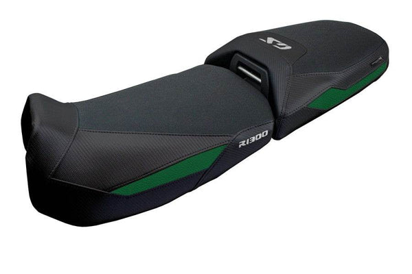 TPZ Italia Seat Cover BMW R1300GS Adventure 2024 - Motorcycle Performance Store