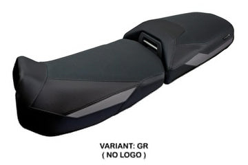 TPZ Italia Seat Cover BMW R1300GS Adventure 2024 - Motorcycle Performance Store