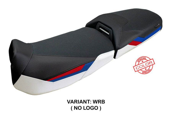 TPZ Italia Seat Cover BMW R1300GS Adventure 2024 - Motorcycle Performance Store