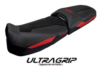 TPZ Italia Ultragrip Seat Cover BMW R1300GS Adventure 2024 - Motorcycle Performance Store