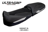 TPZ Italia Ultragrip Seat Cover BMW R1300GS Adventure 2024 - Motorcycle Performance Store