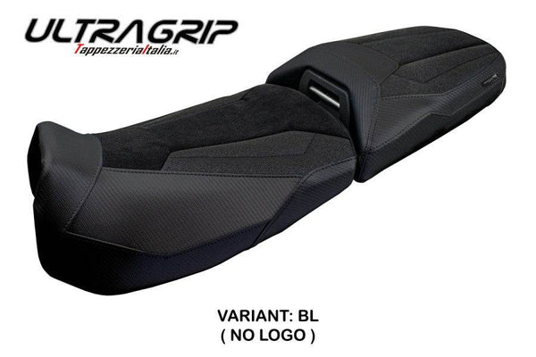 TPZ Italia Ultragrip Seat Cover BMW R1300GS Adventure 2024 - Motorcycle Performance Store