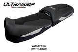 TPZ Italia Ultragrip Seat Cover BMW R1300GS Adventure 2024 - Motorcycle Performance Store