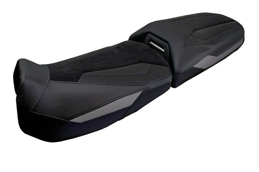 TPZ Italia Ultragrip Seat Cover BMW R1300GS Adventure 2024 - Motorcycle Performance Store