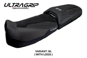 TPZ Italia Ultragrip Seat Cover BMW R1300GS Adventure 2024 - Motorcycle Performance Store
