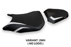 TPZ Italia Berrac 1 Seat Cover Honda CBR500R 2017-24 - Motorcycle Performance Store