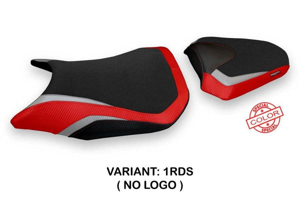 TPZ Italia Berrac special color Seat Cover Honda CBR500R 2017-24 - Motorcycle Performance Store