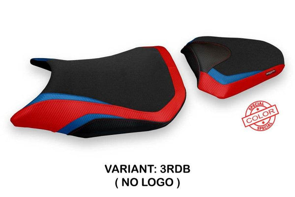 TPZ Italia Berrac special color Seat Cover Honda CBR500R 2017-24 - Motorcycle Performance Store
