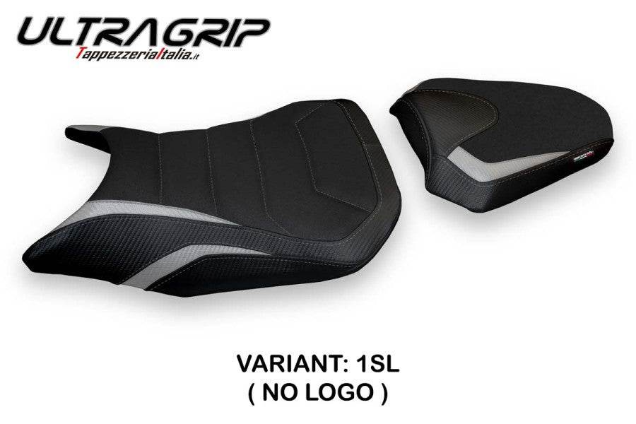TPZ Italia Figari 1 Ultragrip Seat Cover Honda CBR500R 2017-24 - Motorcycle Performance Store