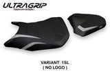 TPZ Italia Figari 1 Ultragrip Seat Cover Honda CBR500R 2017-24 - Motorcycle Performance Store