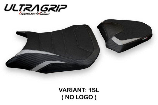 TPZ Italia Figari 1 Ultragrip Seat Cover Honda CBR500R 2017-24 - Motorcycle Performance Store