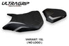 TPZ Italia Figari 1 Ultragrip Seat Cover Honda CBR500R 2017-25