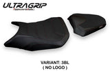 TPZ Italia Figari 1 Ultragrip Seat Cover Honda CBR500R 2017-24 - Motorcycle Performance Store