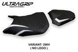 TPZ Italia Figari 1 Ultragrip Seat Cover Honda CBR500R 2017-24 - Motorcycle Performance Store