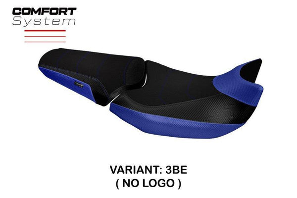 TPZ Italia Rostov Comfort system Seat Cover Honda NC750X 2014-24 - Motorcycle Performance Store
