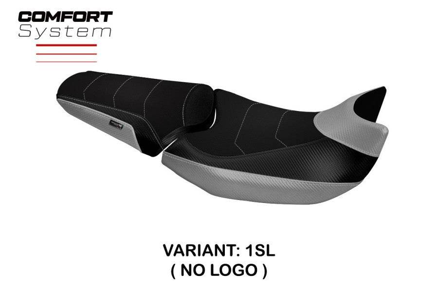 TPZ Italia Rostov Comfort system Seat Cover Honda NC750X 2014-24 - Motorcycle Performance Store