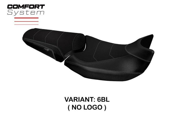 TPZ Italia Rostov Comfort system Seat Cover Honda NC750X 2014-24 - Motorcycle Performance Store