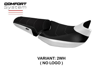 TPZ Italia Rostov Comfort system Seat Cover Honda NC750X 2014-24 - Motorcycle Performance Store