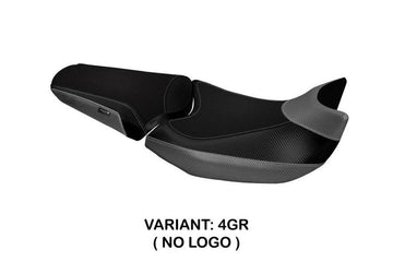TPZ Italia Rostov Seat Cover Honda NC750X 2014-24 - Motorcycle Performance Store