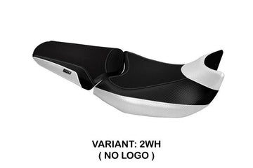 TPZ Italia Rostov Seat Cover Honda NC750X 2014-24 - Motorcycle Performance Store