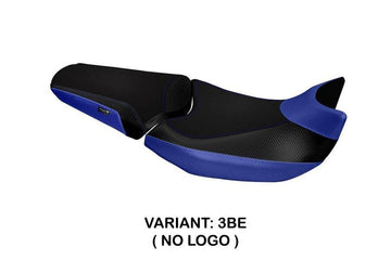 TPZ Italia Rostov Seat Cover Honda NC750X 2014-24 - Motorcycle Performance Store