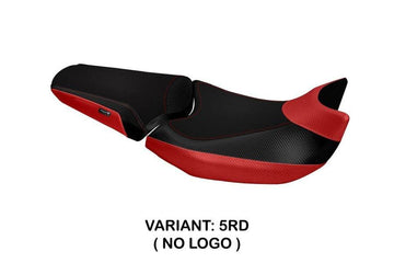 TPZ Italia Rostov Seat Cover Honda NC750X 2014-24 - Motorcycle Performance Store