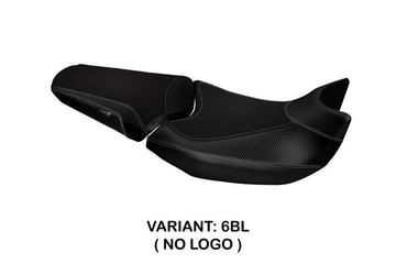 TPZ Italia Rostov Seat Cover Honda NC750X 2014-24 - Motorcycle Performance Store