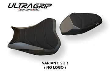 TPZ Italia Arad 1 Ultragrip Seat Cover Kawasaki Z900 2017-24 Motorcycle Seat Covers TPZ Italia