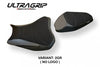 TPZ Italia Arad 1 Ultragrip Seat Cover Kawasaki Z900 2017-24