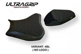 TPZ Italia Arad 1 Ultragrip Seat Cover Kawasaki Z900 2017-24 Motorcycle Seat Covers TPZ Italia