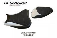 TPZ Italia Arad 1 Ultragrip Seat Cover Kawasaki Z900 2017-24 Motorcycle Seat Covers TPZ Italia