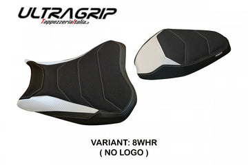TPZ Italia Arad 1 Ultragrip Seat Cover Kawasaki Z900 2017-24 Motorcycle Seat Covers TPZ Italia