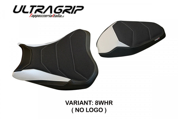 TPZ Italia Arad 1 Ultragrip Seat Cover Kawasaki Z900 2017-24 Motorcycle Seat Covers TPZ Italia