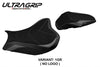 TPZ Italia Shara 1 Ultragrip Seat Cover Kawasaki Z900 2017-24