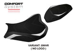 TPZ Italia Shara Comfort system Seat Cover Kawasaki Z900 2017-24 Motorcycle Seat Covers TPZ Italia