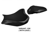 TPZ Italia Shara Seat Cover Kawasaki Z900 2017-24 Motorcycle Seat Covers TPZ Italia