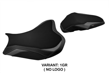 TPZ Italia Shara Seat Cover Kawasaki Z900 2017-24 Motorcycle Seat Covers TPZ Italia