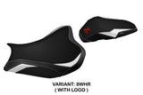 TPZ Italia Shara Seat Cover Kawasaki Z900 2017-24 Motorcycle Seat Covers TPZ Italia