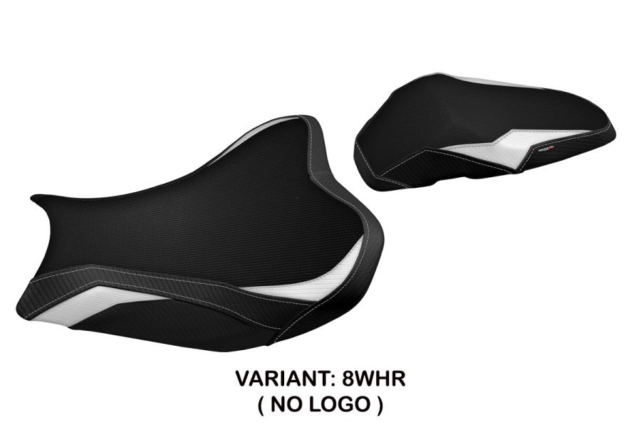 TPZ Italia Shara Seat Cover Kawasaki Z900 2017-24 Motorcycle Seat Covers TPZ Italia