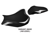 TPZ Italia Shara Seat Cover Kawasaki Z900 2017-24 Motorcycle Seat Covers TPZ Italia