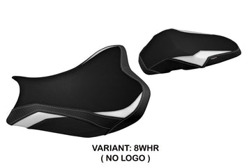 TPZ Italia Shara Seat Cover Kawasaki Z900 2017-24 Motorcycle Seat Covers TPZ Italia