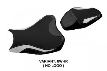 TPZ Italia Suhl 1 Seat Cover Kawasaki Z900 2017-24 Motorcycle Seat Covers TPZ Italia